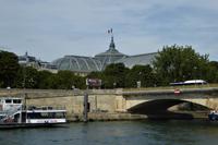 Paris Tag 4 Grand Palais &ndash; &copy; Gabriele Sauer (Eberhardt TRAVEL)