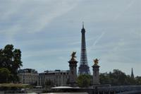 Paris Tag 4 Impressionen &ndash; &copy; Gabriele Sauer (Eberhardt TRAVEL)