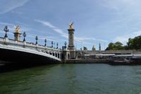 Paris Tag 4 Pont Alexandre III &ndash; &copy; Gabriele Sauer (Eberhardt TRAVEL)