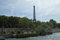 Paris Tag 4 Die ehemaligen Docks &ndash; &copy; Gabriele Sauer (Eberhardt TRAVEL)