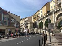 Cannes &ndash; &copy; Roswitha Zytowski (Eberhardt TRAVEL)