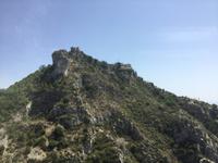 Burgen &ndash; &copy; Roswitha Zytowski (Eberhardt TRAVEL)