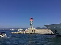 Saint Tropez  &ndash; &copy; Roswitha Zytowski (Eberhardt TRAVEL)