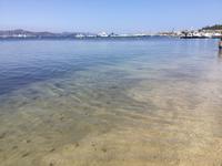 Kleine Badepause... &ndash; &copy; Roswitha Zytowski (Eberhardt TRAVEL)