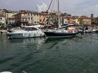 Cassis &ndash; &copy; Roswitha Zytowski (Eberhardt TRAVEL)