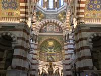 Notre-Dame-de-la-Garde &ndash; &copy; Roswitha Zytowski (Eberhardt TRAVEL)
