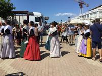 Damen in Tracht &ndash; &copy; Roswitha Zytowski (Eberhardt TRAVEL)