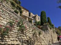 Gordes &ndash; &copy; Roswitha Zytowski (Eberhardt TRAVEL)