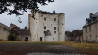 Noirmoutier-en-Ile, Burg &ndash; &copy; Beate Schroedter (Eberhardt TRAVEL)