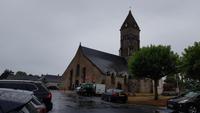 Noirmoutier-en-Ile, Abteikirche St. Philibert &ndash; &copy; Beate Schroedter (Eberhardt TRAVEL)