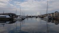 La Rochelle, Alter Hafen