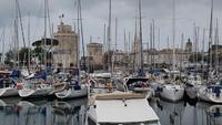 La Rochelle, Alter Hafen