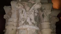 Saintes, Saint-Eutrope, Krypta &ndash; &copy; Beate Schroedter (Eberhardt TRAVEL)