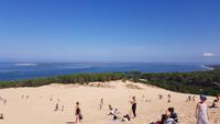 Dune du Pilat &ndash; &copy; Beate Schroedter (Eberhardt TRAVEL)