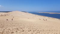 Dune du Pilat &ndash; &copy; Beate Schroedter (Eberhardt TRAVEL)