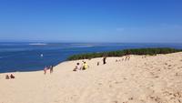 Dune du Pilat &ndash; &copy; Beate Schroedter (Eberhardt TRAVEL)