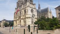 Orleans, Kathedrale &ndash; &copy; Beate Schroedter (Eberhardt TRAVEL)