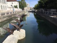 Troyes &ndash; &copy; Roswitha Zytowski (Eberhardt TRAVEL)