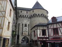 Vannes &ndash; &copy; Roswitha Zytowski (Eberhardt TRAVEL)