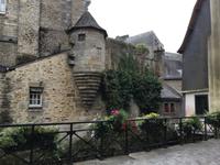 Quimper &ndash; &copy; Roswitha Zytowski (Eberhardt TRAVEL)