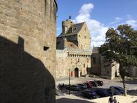 St. Malo &ndash; &copy; Roswitha Zytowski (Eberhardt TRAVEL)