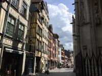 Rouen &ndash; &copy; Roswitha Zytowski (Eberhardt TRAVEL)