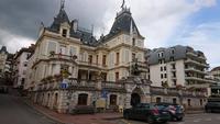 Rathaus Evian &ndash; &copy; Dr. Michael Krause (Eberhardt TRAVEL)