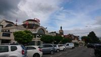 Casino Evian &ndash; &copy; Dr. Michael Krause (Eberhardt TRAVEL)