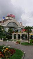 Casino Evian &ndash; &copy; Dr. Michael Krause (Eberhardt TRAVEL)