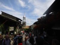 in Yvoire &ndash; &copy; Dr. Michael Krause (Eberhardt TRAVEL)