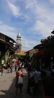 in Yvoire &ndash; &copy; Dr. Michael Krause (Eberhardt TRAVEL)