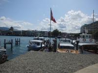 Bootshafen Genf &ndash; &copy; Dr. Michael Krause (Eberhardt TRAVEL)