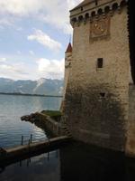 Schloss Chillon &ndash; &copy; Dr. Michael Krause (Eberhardt TRAVEL)