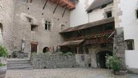 Schloss Chillon &ndash; &copy; Dr. Michael Krause (Eberhardt TRAVEL)
