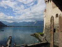 Schloss Chillon &ndash; &copy; Dr. Michael Krause (Eberhardt TRAVEL)
