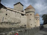 Schloss Chillon &ndash; &copy; Dr. Michael Krause (Eberhardt TRAVEL)