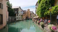 Altstadt von Annecy &ndash; &copy; Dr. Michael Krause (Eberhardt TRAVEL)