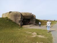 Loungues. deutsche Batterie &ndash; &copy; Peter Großer (Eberhardt TRAVEL)