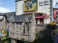Pont Aven. 