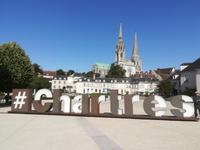 Chartres &ndash; &copy; Peter Großer (Eberhardt TRAVEL)