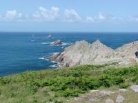 Pointe du Raz &ndash; &copy; Peter Großer (Eberhardt TRAVEL)