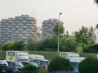 Creteil &ndash; &copy; Peter Großer (Eberhardt TRAVEL)
