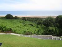 Omaha-Beach &ndash; &copy; Peter Großer (Eberhardt TRAVEL)