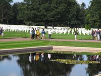 US-Friedhof Coleville &ndash; &copy; Peter Großer (Eberhardt TRAVEL)