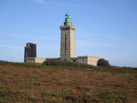 Cap Frehel &ndash; &copy; Peter Großer (Eberhardt TRAVEL)