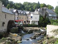 Pont Aven &ndash; &copy; Peter Großer (Eberhardt TRAVEL)