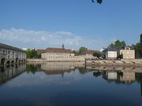 Straßburg &ndash; &copy; Kerstin Hugel (Eberhardt TRAVEL)