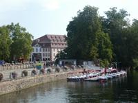 Straßburg &ndash; &copy; Kerstin Hugel (Eberhardt TRAVEL)