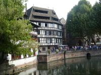 Straßburg &ndash; &copy; Kerstin Hugel (Eberhardt TRAVEL)