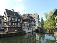 Straßburg &ndash; &copy; Kerstin Hugel (Eberhardt TRAVEL)